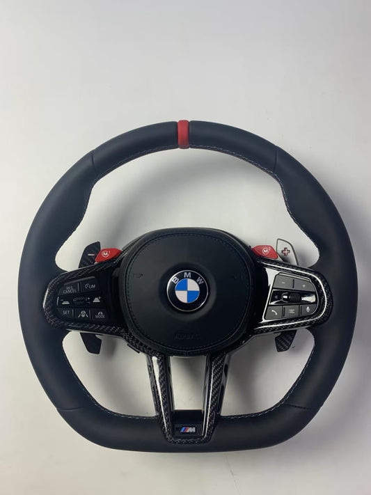 Volante BMW - M SPORT