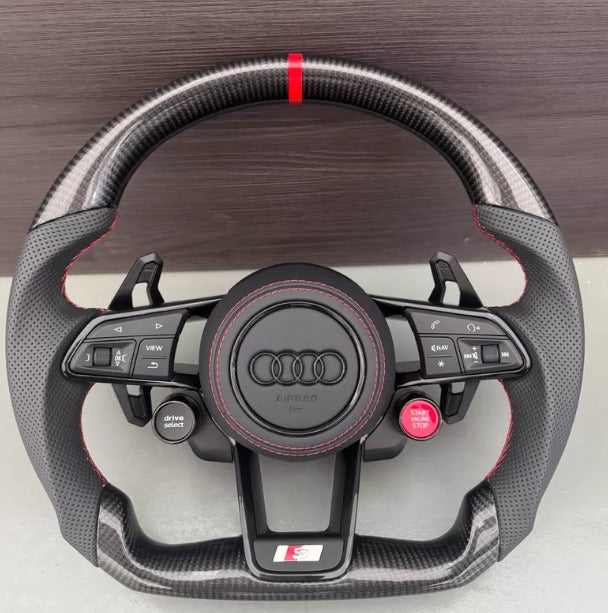 Volante Audi S - Line