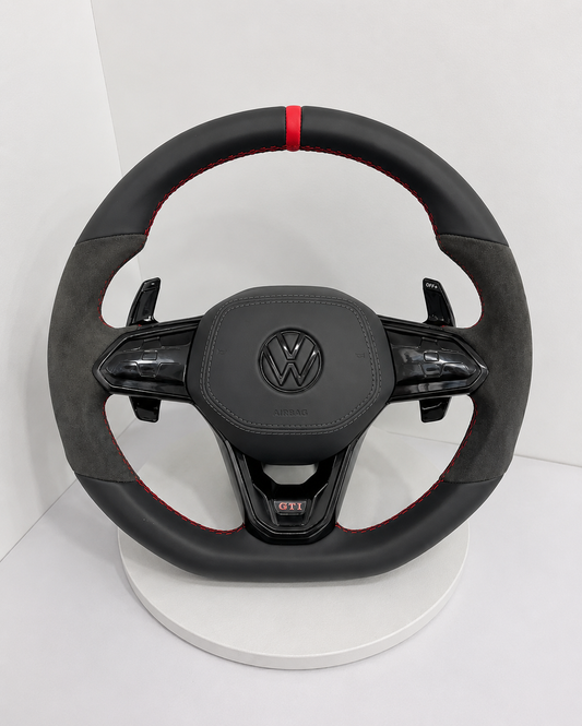 Volante Volkswaguen GTI