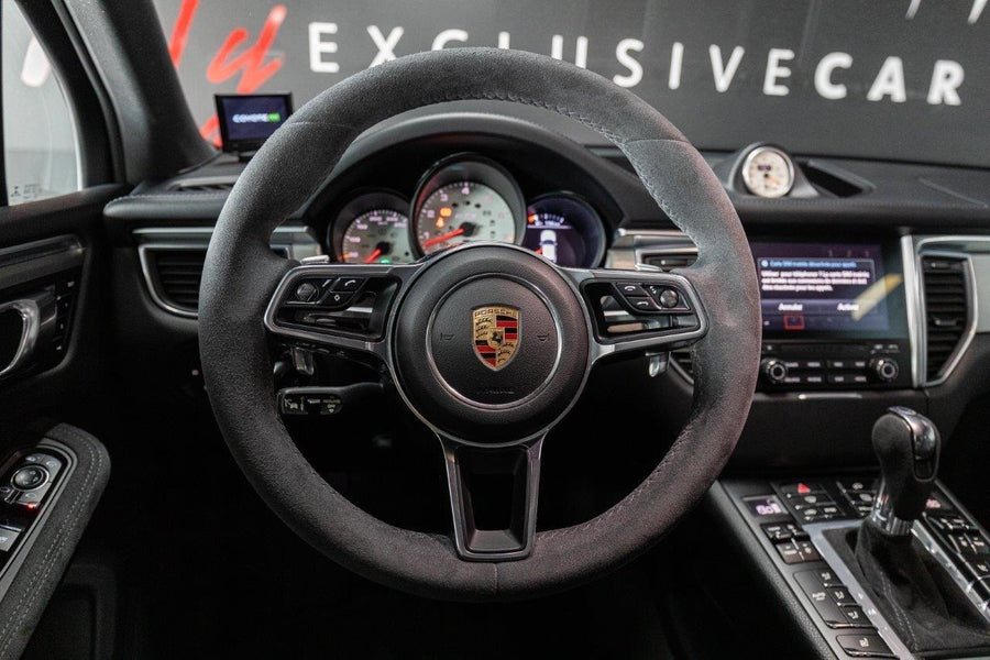 Volante Porsche Premium