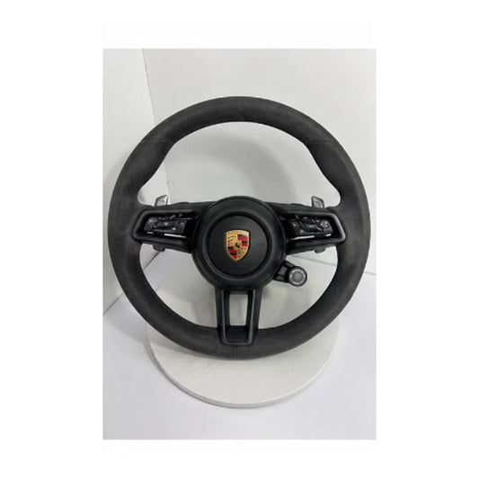 Volante Porsche Premium