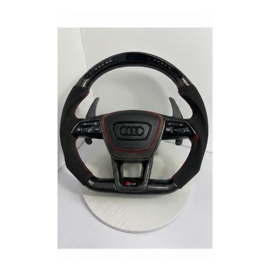 Volante Audi RS