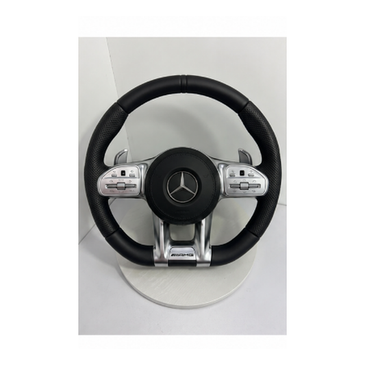 Volante Mecedes-Benz AMG
